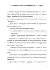 Valstybės biudžetas ir ﻿valstybės vaidmuo ekonomikoje 2 puslapis