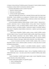 Valstybės biudžetas ir ﻿valstybės vaidmuo ekonomikoje 3 puslapis