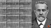 Alphonse Bertillon ir identifikacijos samprata 3 puslapis