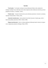 Darbuotojo proaktyvumo įtaka tvariai karjerai 10 puslapis