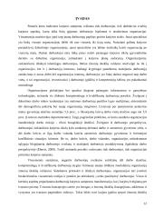 Darbuotojo proaktyvumo įtaka tvariai karjerai 11 puslapis