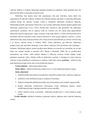 Darbuotojo proaktyvumo įtaka tvariai karjerai 12 puslapis