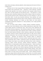 Darbuotojo proaktyvumo įtaka tvariai karjerai 14 puslapis