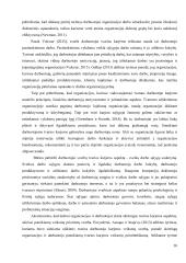 Darbuotojo proaktyvumo įtaka tvariai karjerai 15 puslapis