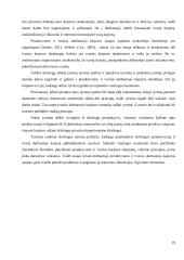 Darbuotojo proaktyvumo įtaka tvariai karjerai 18 puslapis