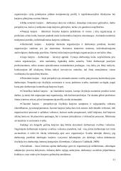 Darbuotojo proaktyvumo įtaka tvariai karjerai 20 puslapis