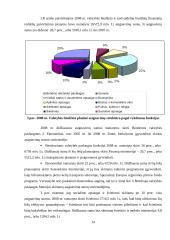 Valstybės biudžeto asignavimai pagal vykdomas funkcijas 14 puslapis