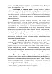 Valstybės biudžeto asignavimai pagal vykdomas funkcijas 7 puslapis