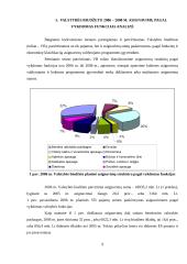 Valstybės biudžeto asignavimai pagal vykdomas funkcijas 9 puslapis