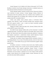 Lietuvos Respublikos biudžeto formavimo ypatumai 14 puslapis