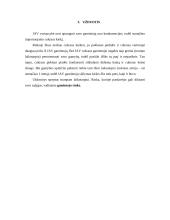 Lietuvos Respublikos biudžeto formavimo ypatumai 18 puslapis