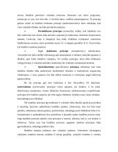 Lietuvos Respublikos biudžeto formavimo ypatumai 7 puslapis