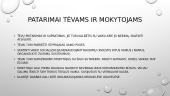 Selektyvus mutizmas 14 puslapis