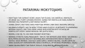 Selektyvus mutizmas 15 puslapis