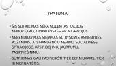 Selektyvus mutizmas 4 puslapis