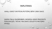 Selektyvus mutizmas 6 puslapis