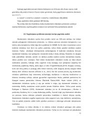 Profesinės praktikos kelionių agentūroje ataskaita 12 puslapis