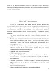 Profesinės praktikos kelionių agentūroje ataskaita 14 puslapis