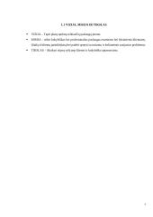 Profesinės praktikos kelionių agentūroje ataskaita 4 puslapis