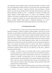 Profesinės praktikos kelionių agentūroje ataskaita 7 puslapis