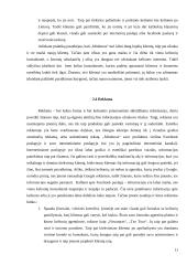 Profesinės praktikos kelionių agentūroje ataskaita 8 puslapis