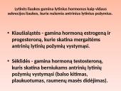 Liaukos žmogaus organizme 14 puslapis