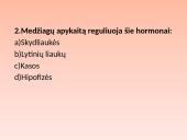 Liaukos žmogaus organizme 19 puslapis