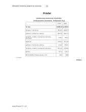 Valstybės investicijų programos Lietuvoje 12 puslapis