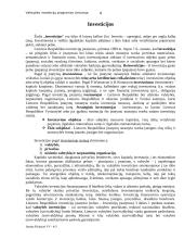 Valstybės investicijų programos Lietuvoje 4 puslapis