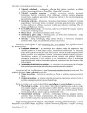 Valstybės investicijų programos Lietuvoje 5 puslapis