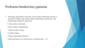Asmenybinių bruožų raiškos ypatumai profesiniame bendravime 16 puslapis
