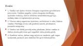 Vandens reikšmė odai ir plaukams 12 puslapis
