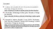 Vandens reikšmė odai ir plaukams 14 puslapis
