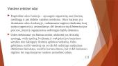 Vandens reikšmė odai ir plaukams 5 puslapis