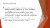 Vandens reikšmė odai ir plaukams 6 puslapis