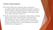 Vandens reikšmė odai ir plaukams 10 puslapis