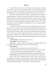 Valstybės pensijų reformos strategija ir rezultatai 2 puslapis