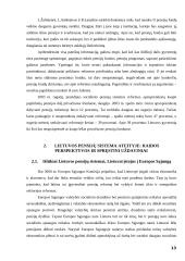 Valstybės pensijų reformos strategija ir rezultatai 13 puslapis