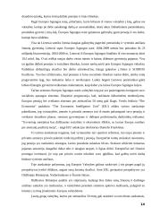 Valstybės pensijų reformos strategija ir rezultatai 14 puslapis