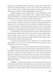 Valstybės pensijų reformos strategija ir rezultatai 17 puslapis