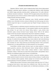 Valstybės pensijų reformos strategija ir rezultatai 20 puslapis