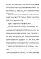 Valstybės pensijų reformos strategija ir rezultatai 4 puslapis