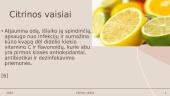 Svarbūs maisto produktai menopauzės amžiaus odai 11 puslapis