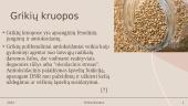 Svarbūs maisto produktai menopauzės amžiaus odai 12 puslapis