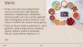 Svarbūs maisto produktai menopauzės amžiaus odai 4 puslapis