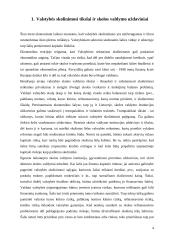 Valstybės skolos 3 puslapis