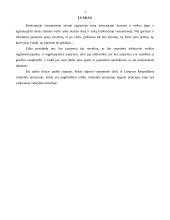 Valstybės tarnautojo etika 3 puslapis