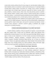 Valstybės tarnautojo etika 7 puslapis