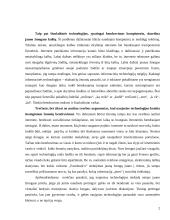 Kalba: Jaunimas vis geriau išmano naująsias technologijas. Kokią įtaką kultūrai gali turėti ši tendencija? 2 puslapis
