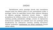 Prekių asortimentas ir jų klasifikavimas 3 puslapis
